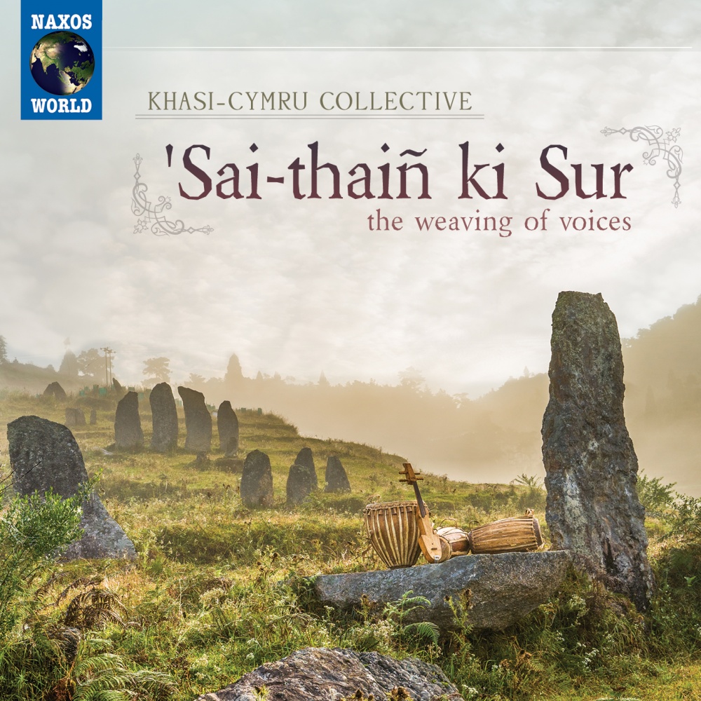 'Sai-thaiñ ki Sur - the weaving of voices